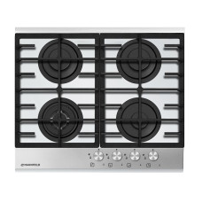 Газовая варочная панель Maunfeld MGHG.64.22W