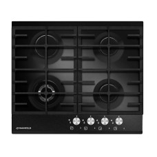 Газовая варочная панель Maunfeld MGHG.64.22B