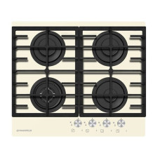 Газовая варочная панель Maunfeld MGHG.64.17IL
