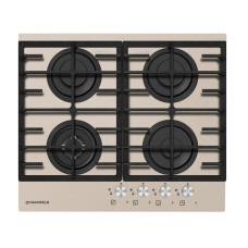 Газовая варочная панель Maunfeld MGHG.64.17I(D)