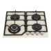 Газовая варочная панель Maunfeld EGHG.64.43CBGI/G
