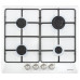 Газовая варочная панель Maunfeld CGHE.64.3EW/G