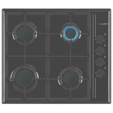 Газовая варочная панель LuxDorf H60Q40B550