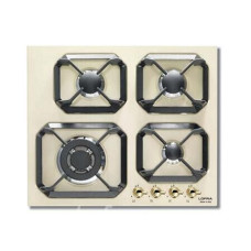 Газовая варочная панель Lofra HRBI6GO