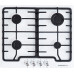 Газовая варочная панель Kuppersberg TS 61 W