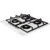 Газовая варочная панель Kuppersberg FQ 65 W Газовая варочная панель Kuppersberg FQ 65 W
