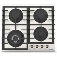 Газовая варочная панель Kraft TCH-HV6176WG