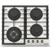 Газовая варочная панель Kraft TCH-HV6176WG