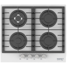 Газовая варочная панель Kraft TCH-HV6172WG