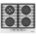 Газовая варочная панель Kraft TCH-HV6172WG