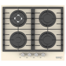 Газовая варочная панель Kraft TCH-HV6172BGG