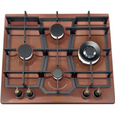 Газовая варочная панель Korting HG 631 CTRC
