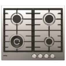 Газовая варочная панель Korting HG 630 CTX Pro