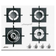 Газовая варочная панель Kaiser KCG 6382 W Turbo Газовая варочная панель Kaiser KCG 6382 W Turbo