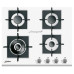 Газовая варочная панель Kaiser KCG 6382 W Turbo Газовая варочная панель Kaiser KCG 6382 W Turbo