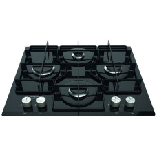Газовая варочная панель Hotpoint-Ariston TQG 642 (BK) Газовая варочная панель Hotpoint-Ariston TQG 642 (BK)