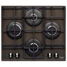 Газовая варочная панель Hotpoint-Ariston TQ 640 (CF) K GH Газовая варочная панель Hotpoint-Ariston TQ 640 (CF) K GH