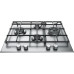 Газовая варочная панель Hotpoint-Ariston PKL 641 D2/IX/HA