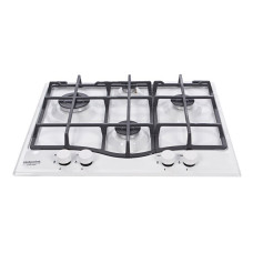 Газовая варочная панель Hotpoint-Ariston PCN 641/HA(WH) Газовая варочная панель Hotpoint-Ariston PCN 641/HA(WH)
