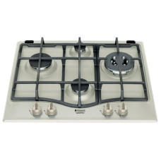 Газовая варочная панель Hotpoint-Ariston PC 640 T (OW) R/HA Газовая варочная панель Hotpoint-Ariston PC 640 T (OW) R/HA