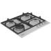 Газовая варочная панель Hotpoint-Ariston HGMT 641 W IX
