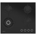 Газовая варочная панель Hotpoint-Ariston HG 62I/BK Газовая варочная панель Hotpoint-Ariston HG 62I/BK