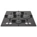 Газовая варочная панель Hotpoint-Ariston FTGHG 641 D BK