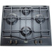 Газовая варочная панель Hotpoint-Ariston 9YPS645 (AN) GN R/HA