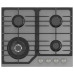Газовая варочная панель History HGG 643C FGR