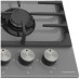 Газовая варочная панель History HGG 643C FGR