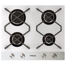 Газовая варочная панель Hansa BHKW 630500 Газовая варочная панель Hansa BHKW 630500