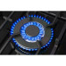Газовая варочная панель Hansa BHKS 671830