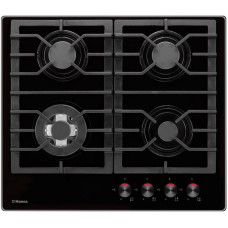 Газовая варочная панель Hansa BHKS 63138