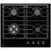 Газовая варочная панель Hansa BHKS 63138