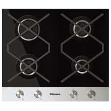 Газовая варочная панель Hansa BHKS 630500