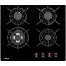 Газовая варочная панель Hansa BHKS 61138
