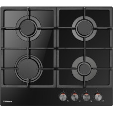 Газовая варочная панель Hansa BHKS 610505 Газовая варочная панель Hansa BHKS 610505