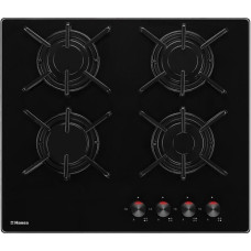 Газовая варочная панель Hansa BHKS 61018 Газовая варочная панель Hansa BHKS 61018