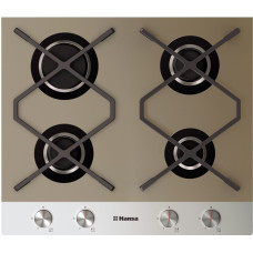 Газовая варочная панель Hansa BHKB 630500 Газовая варочная панель Hansa BHKB 630500