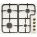 Газовая варочная панель Hansa BHGY 62039