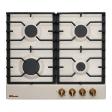 Газовая варочная панель Hansa BHGY 610791 Газовая варочная панель Hansa BHGY 610791