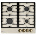 Газовая варочная панель Hansa BHGY 61079