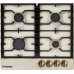 Газовая варочная панель Hansa BHGY 61059