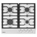 Газовая варочная панель Hansa BHGW 63030