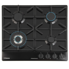 Газовая варочная панель Hansa BHGS 651550