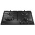 Газовая варочная панель Hansa BHGS 650103