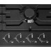Газовая варочная панель Hansa BHGS 61139