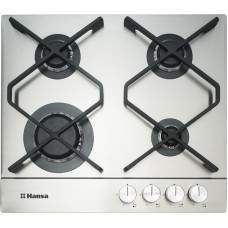 Газовая варочная панель Hansa BHGI 631500