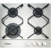 Газовая варочная панель Hansa BHGI 631500