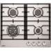 Газовая варочная панель Hansa BHGI 631301